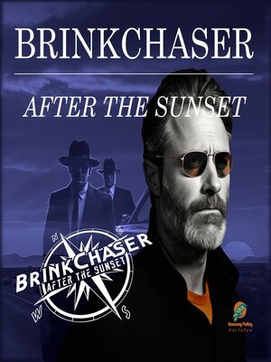 cover image of BRINKCHASER
